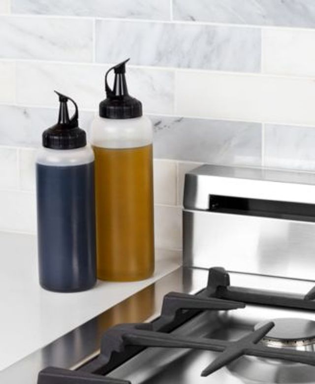 OXO Good Grips Stainless Steel Hand Soap Dispenser - Macy's