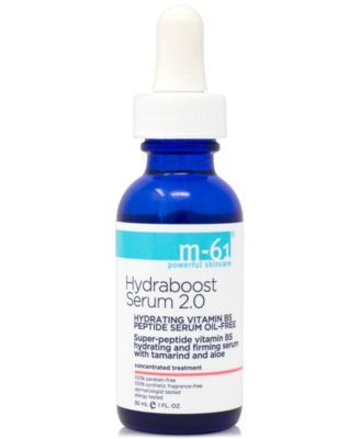 Hydraboost Serum 2.0, 1-oz. 