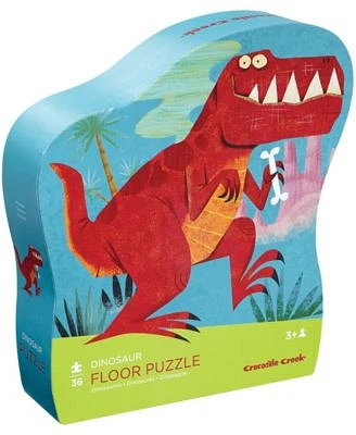 Dinosaur Floor Puzzle- 36 Piece - Dinosaur Toy