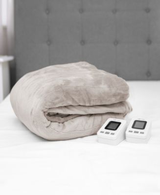 CLOSEOUT!  Electric Blanket with Digital