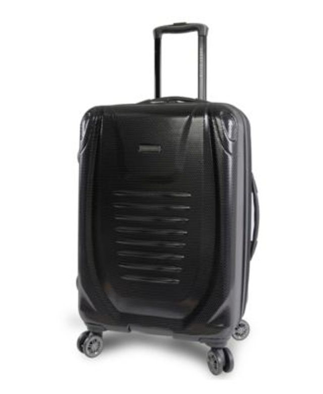 Brookstone Keane 21 Hardside Carry-On Spinner