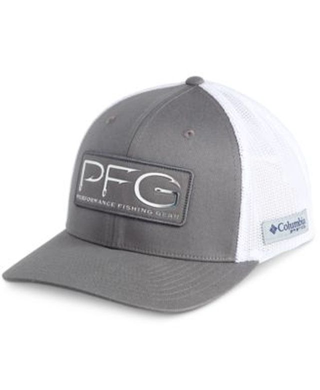 Columbia Dallas Cowboys PFG Flex Cap - Macy's