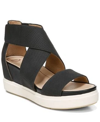 Women's Sheena Platform Wedge Sandals