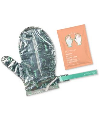 Warm Up Perfect Ten Self-Warming Hand & Cuticle Mask