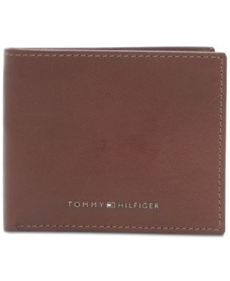 Men's Walt Leather RFID Wallet