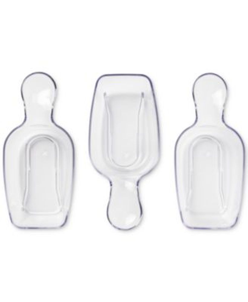 OXO 3-Piece Pop Accessories Scoop Set