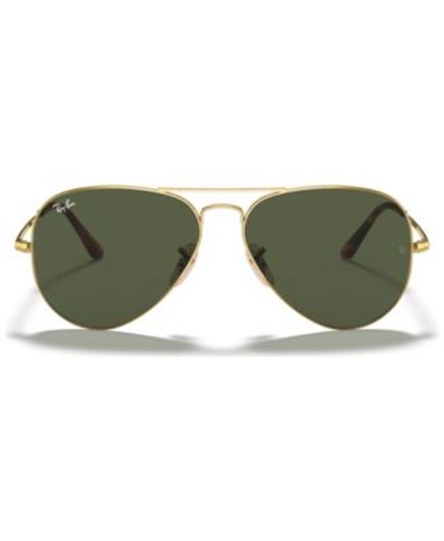 Ray-Ban Sunglasses, BLAZE AVIATOR The Shops at Willow Bend