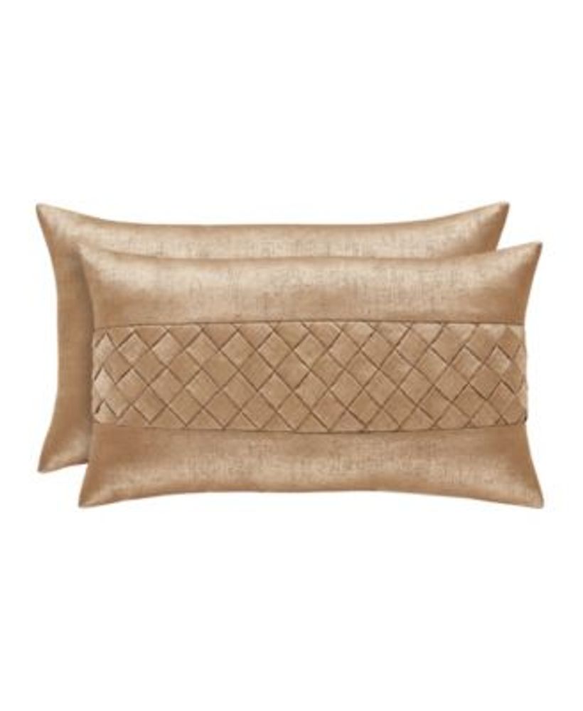Sardinia Boudoir Decorative Pillow