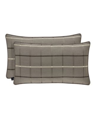 Sutton Boudoir Decorative Pillow