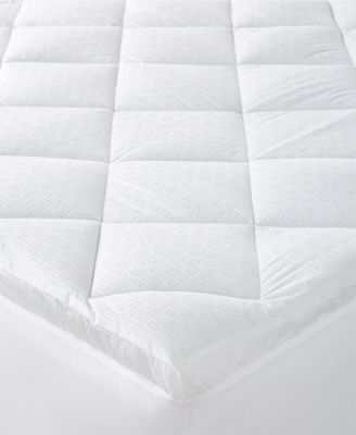 Luxe Mattress Pad, Created for Macy's