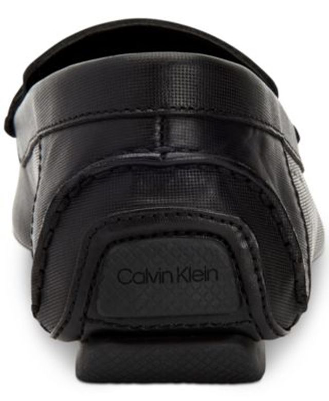 Calvin Klein Men's Logo Belt Bag - Macy's