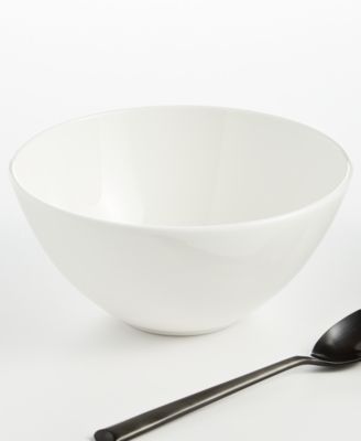 The Cellar Basics Cereal Bowls, Set of 4, Created for Macy's - Macy's