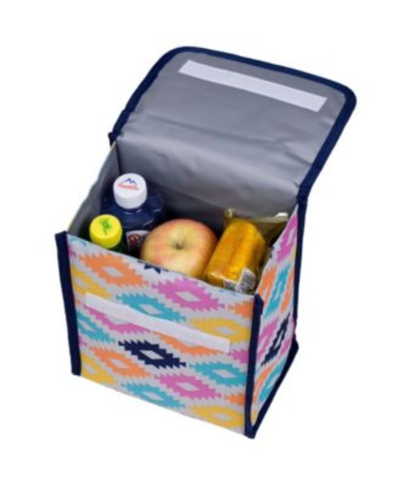 Wildkin Aztec Lunch Box