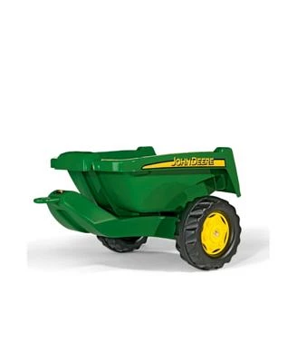 Toys John Deere Tipper Trailer Tractor Accessory