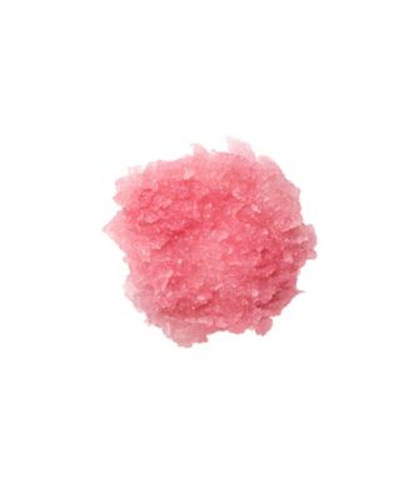 The Lip Scrub Pink Grapefruit