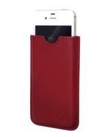 Leather IPhone Case