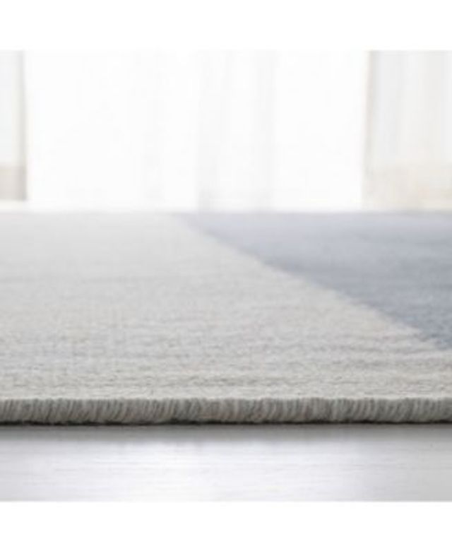 Lauren Ralph Lauren Aryn Stripe LRL7310B Pool 8' X 10' Area Rug |  Montebello Town Center