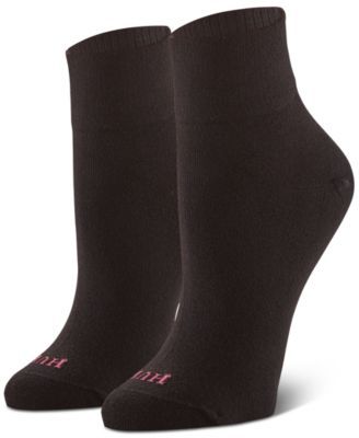 Women's 3-Pk. Body Ankle Socks