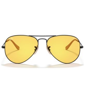 AVIATOR LARGE Sunglasses, RB3025 58