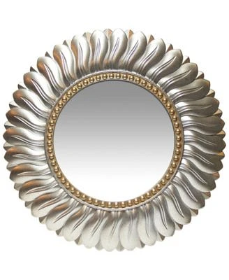 Round Wall Mirror