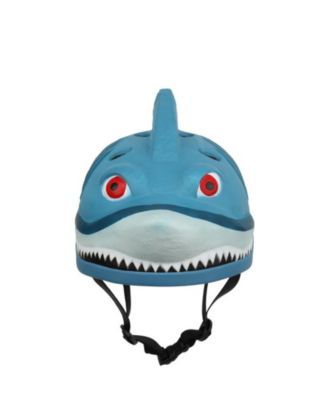 CredHedz Shark Helmet