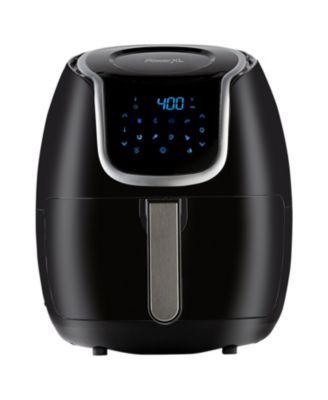 Cuisinart CDF-100 Deep Fryer, Compact - Macy's