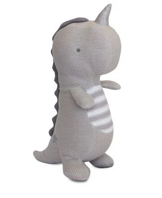 Taylor T-Rex Knit Plush Toy