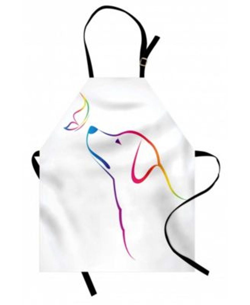 Dog Apron