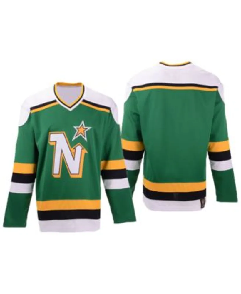 authentic stars jersey