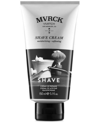 MVRCK Shave Cream, 5.1-oz., from PUREBEAUTY Salon & Spa