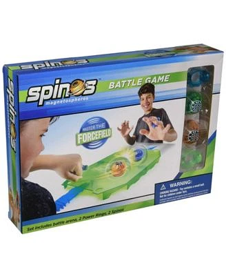 Diggin Active Spinos Battle Game