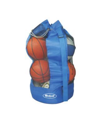 8 Ball Basketball Bag