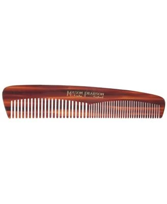 Pocket Comb