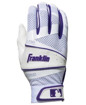 Fastpitch Freeflex Series Batting Gloves - Women's