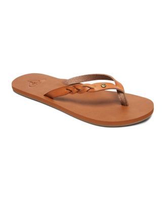 Liza III Flip-Flop Sandals