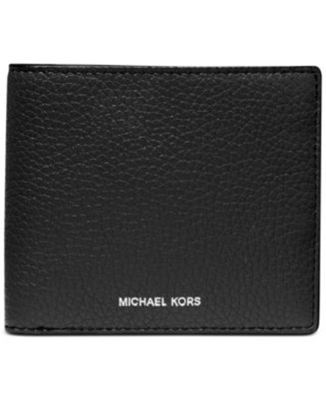 Michael Kors Malone Slim Billfold