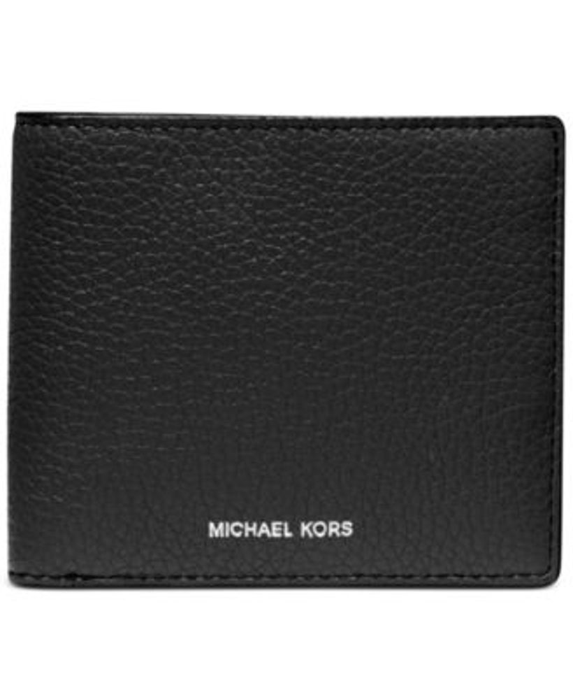 Men's Mason Leather Wallet
