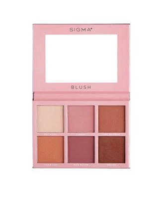 Blush Cheek Palette