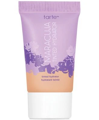 Maracuja Tinted Hydrator - Travel