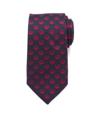 Rebel Symbol Men's Tie