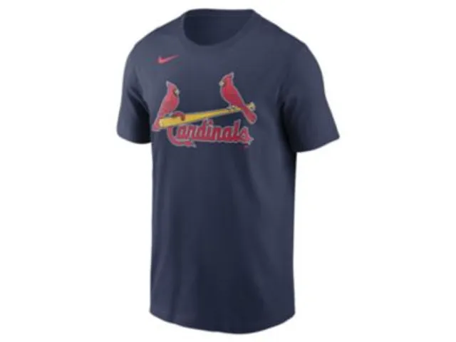 Nike Men's Paul Goldschmidt St. Louis Cardinals Official Player Replica Jersey - Blue