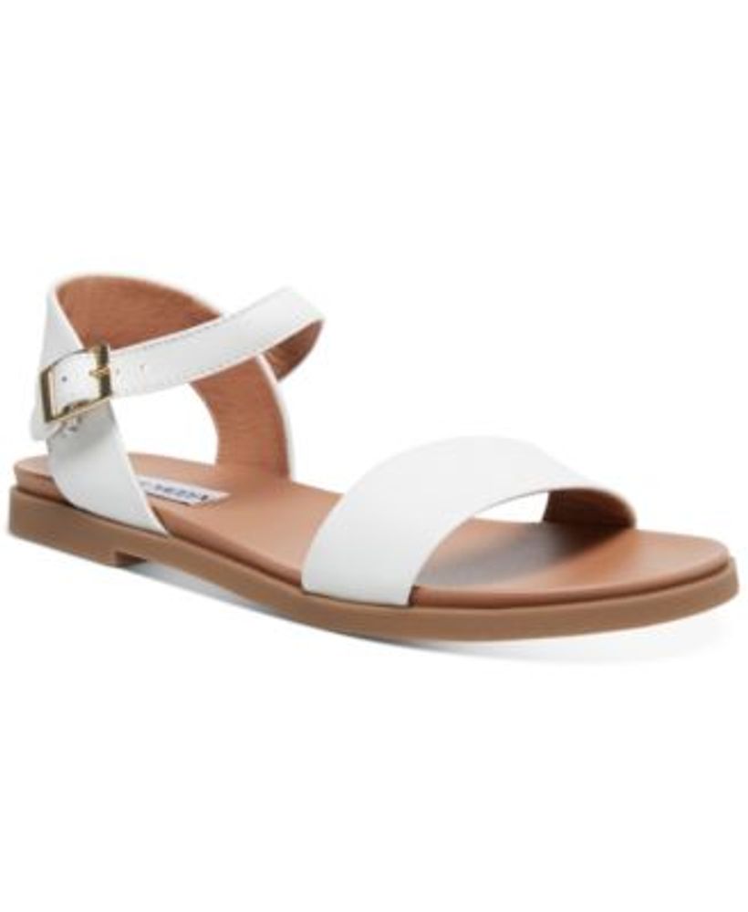 Steve Madden Dina Flat Sandals | Dulles Town Center