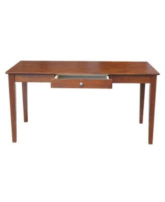 Writing Desk with Drawer