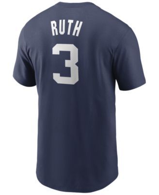 MLB New York Yankees (DJ LeMahieu) Men's T-Shirt.