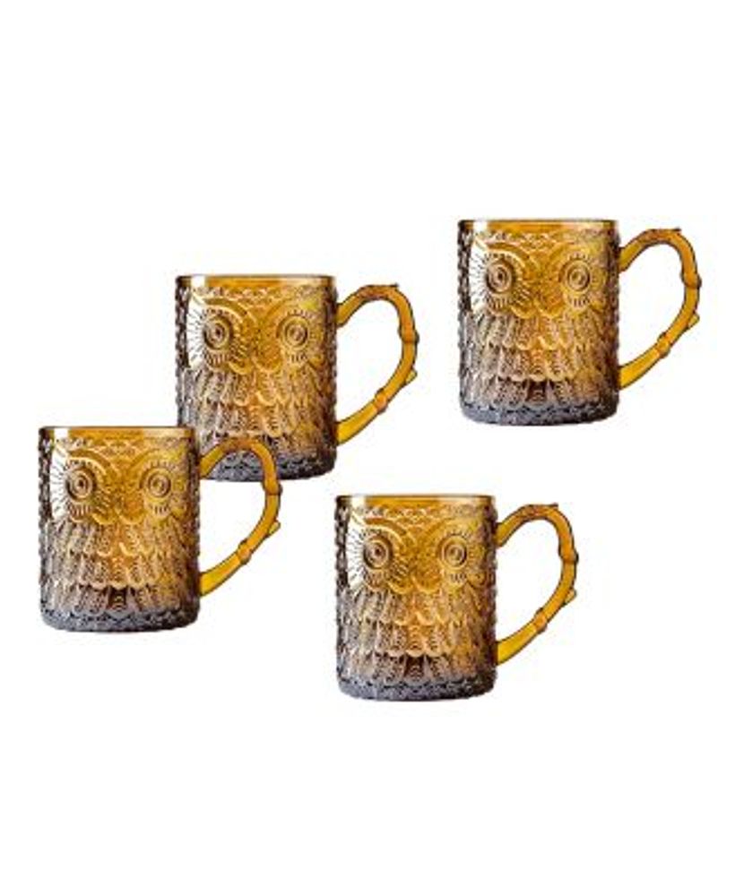 Godinger Coffee Mugs