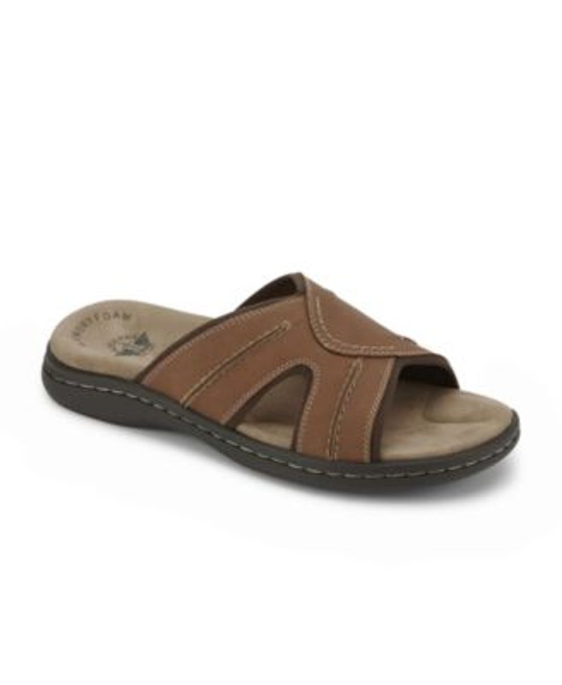 Dockers Men's Sunland Sandals | The Shops at Willow Bend