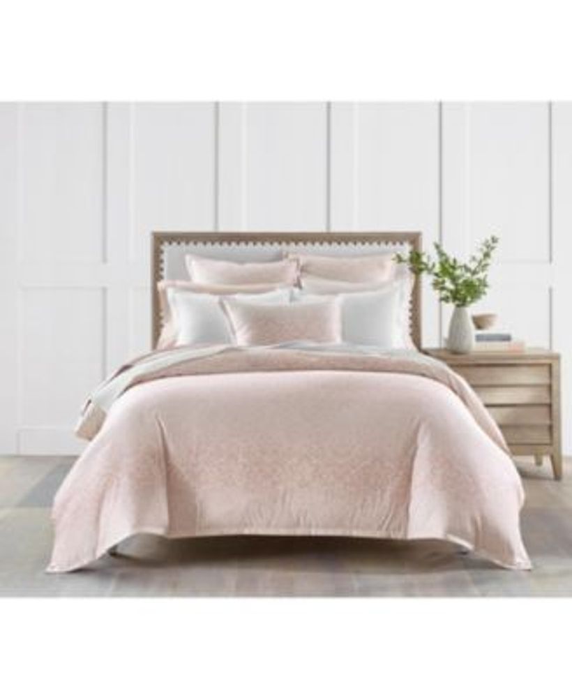 Best Deal for Pottery's Barn 800 Thread Count Light Pink Queen