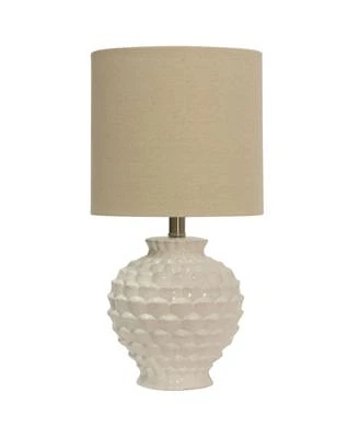 Ceramic Table Lamp