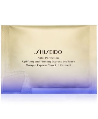 Vital Perfection Uplifting & Firming Express Eye Masks