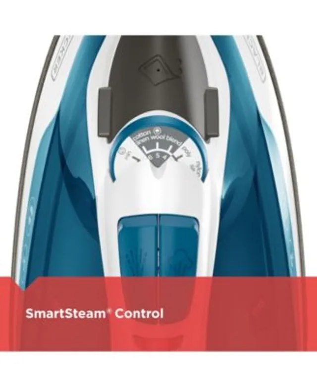 Black & Decker Easy Steam Compact Iron - Macy's